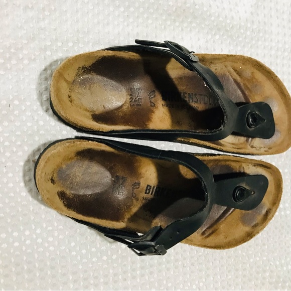 Birkenstock Sandals - Picture 5 of 8